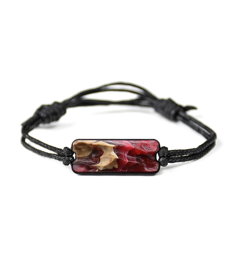 Classic Wood+Resin Bracelet - Bruce (MNTNS, 651628)