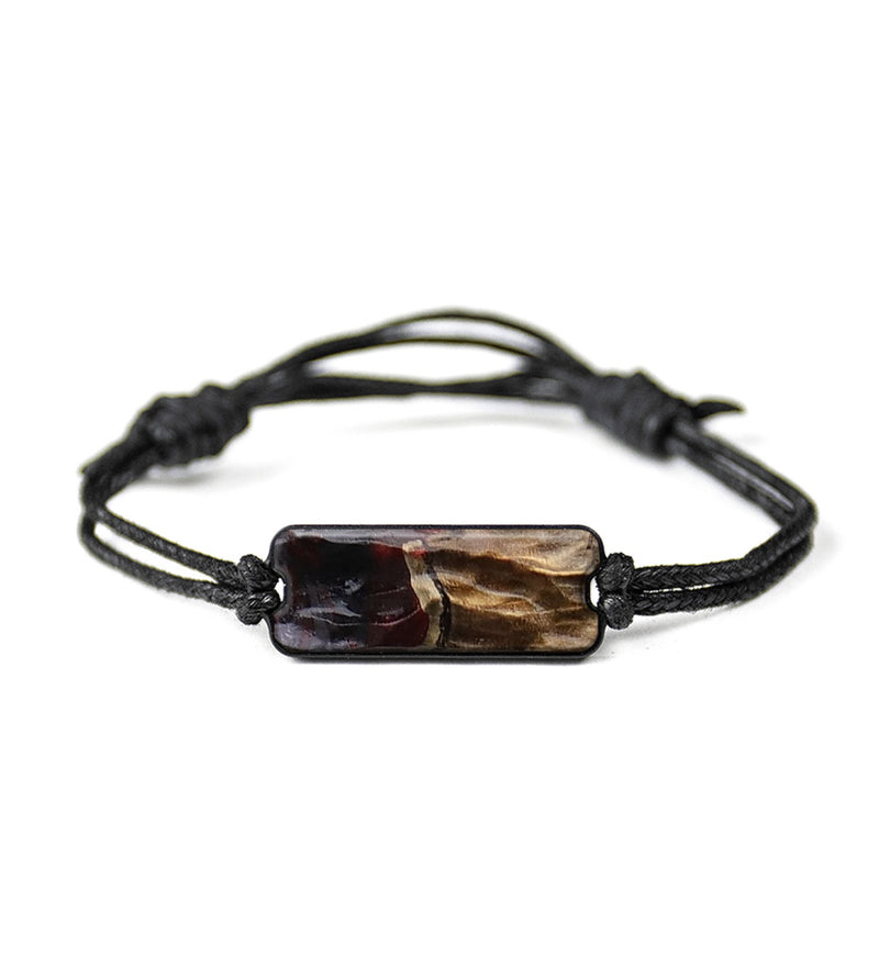 Classic Wood+Resin Bracelet - Chance (MNTNS, 651630)