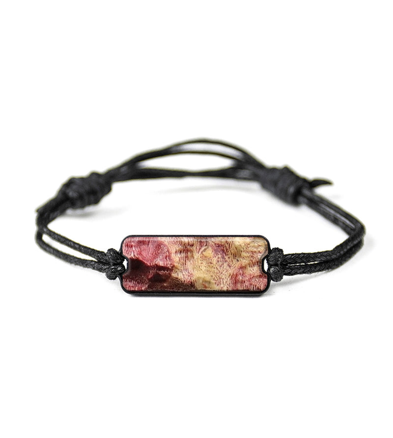 Classic Wood+Resin Bracelet - Lesley (MNTNS, 651633)
