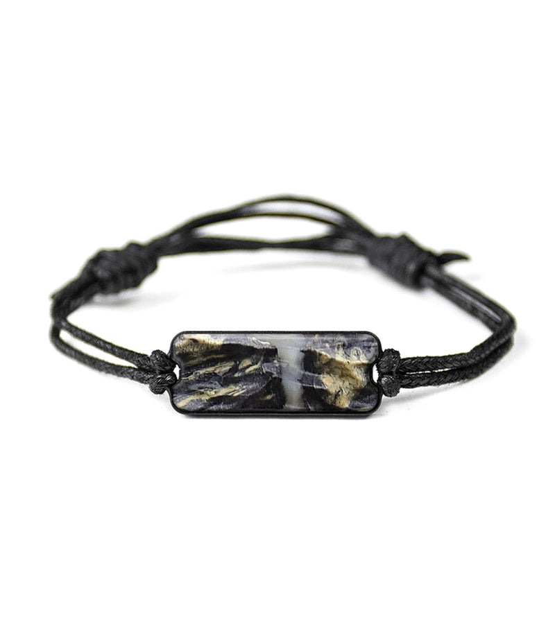 Classic Wood+Resin Bracelet - Terrence (MNTNS, 651634)