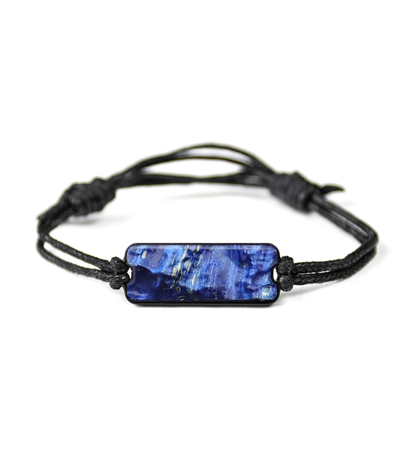 Classic Wood+Resin Bracelet - Tabitha (MNTNS, 651635)