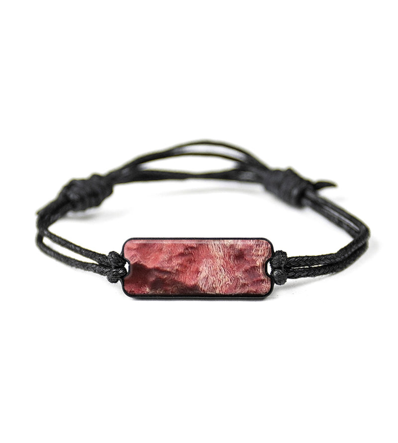 Classic Wood+Resin Bracelet - Lorene (MNTNS, 652111)