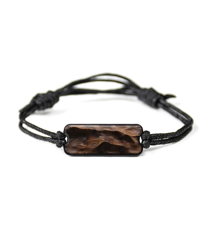 Classic Wood+Resin Bracelet - Isabel (MNTNS, 652114)