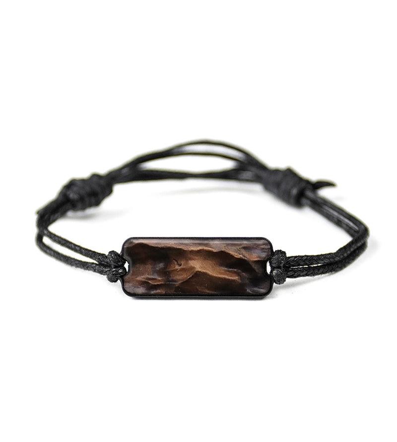Classic Wood+Resin Bracelet - Anita (MNTNS, 652118)