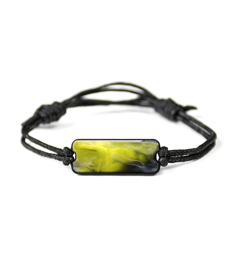 Classic Wood+Resin Bracelet - Addilyn (MNTNS, 652122)