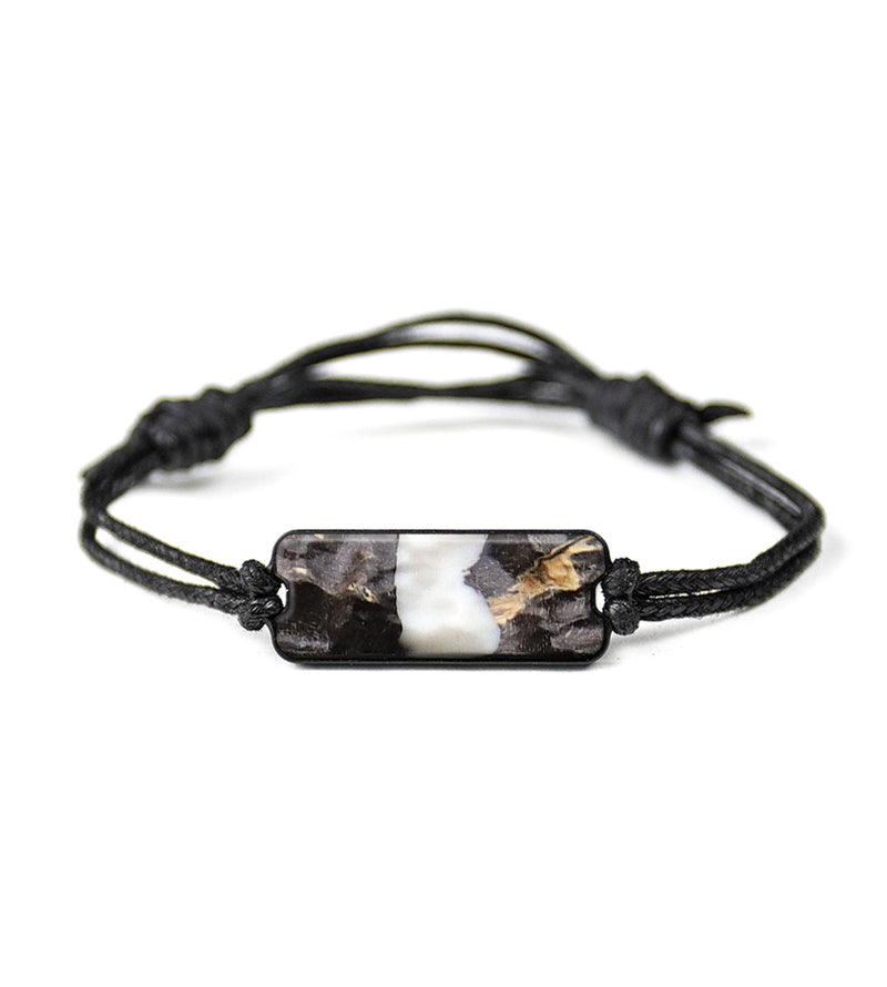 Classic Wood+Resin Bracelet - Lawson (MNTNS, 652132)