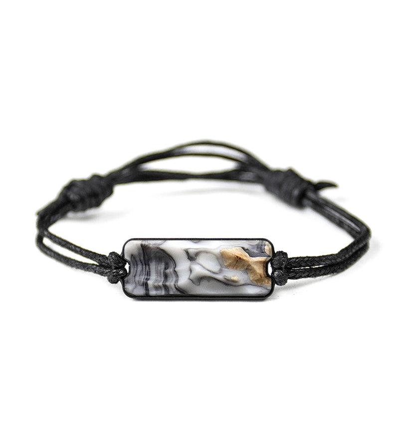 Classic Wood+Resin Bracelet - Sophie (MNTNS, 652135)
