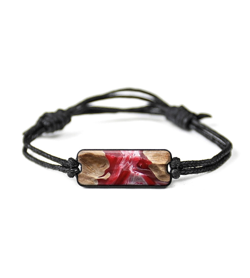 Classic Wood+Resin Bracelet - Desmond (MNTNS, 652137)