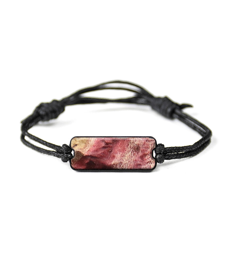 Classic Wood+Resin Bracelet - Harold (MNTNS, 652187)