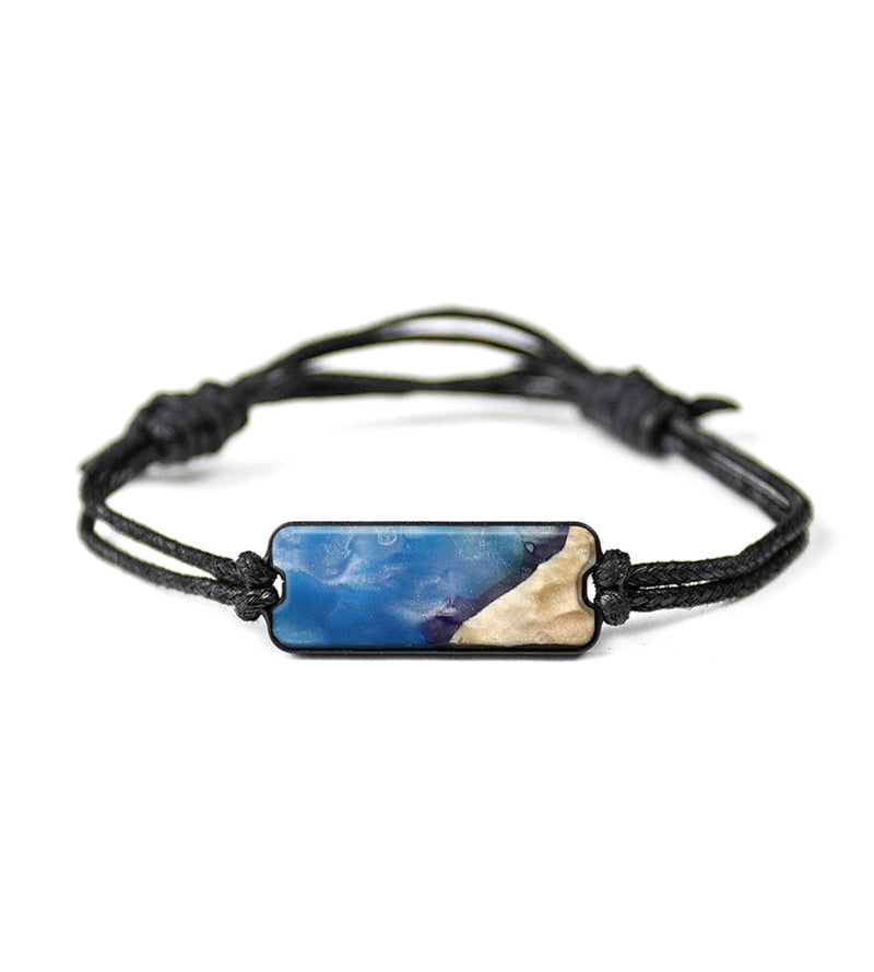 Classic Wood+Resin Bracelet - Madilyn (MNTNS, 652191)