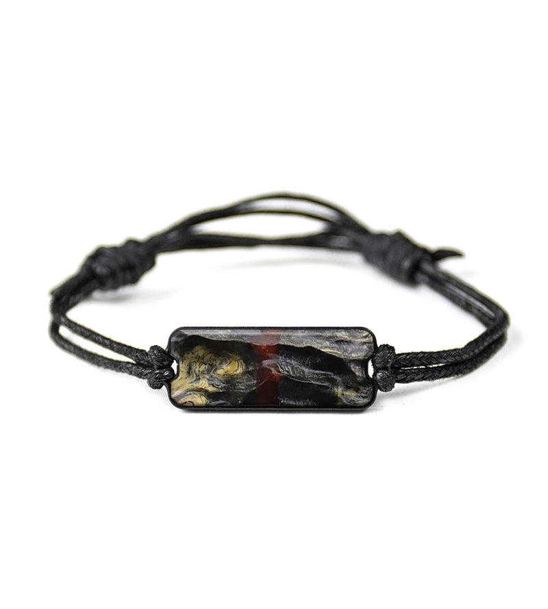 Classic Wood+Resin Bracelet - Duane (MNTNS, 652195)