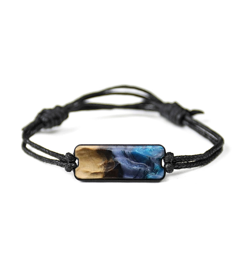 Classic Wood+Resin Bracelet - Tabitha (MNTNS, 652202)