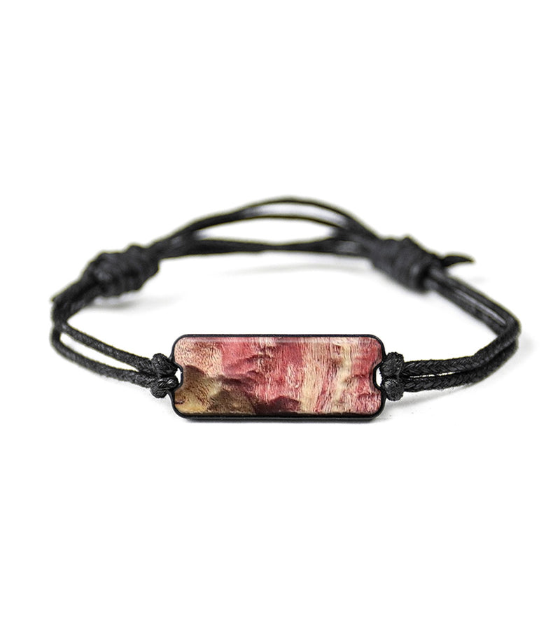 Classic Wood+Resin Bracelet - Floyd (MNTNS, 652207)