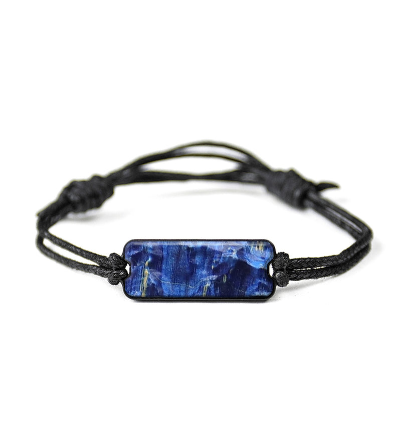 Classic Burl Wood Bracelet - Floyd (MNTNS, 652260)