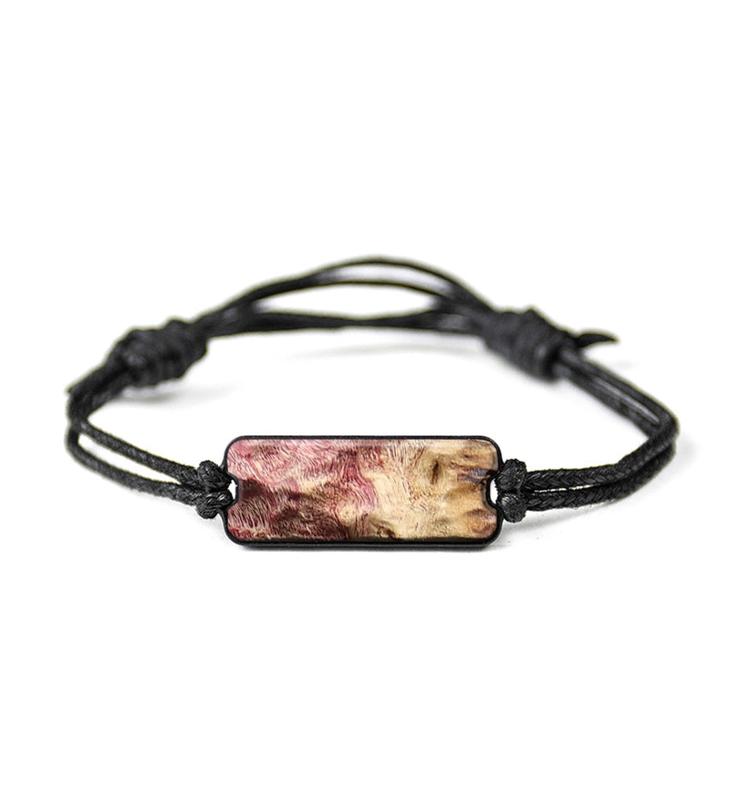 Classic Wood+Resin Bracelet - Tierra (MNTNS, 652265)
