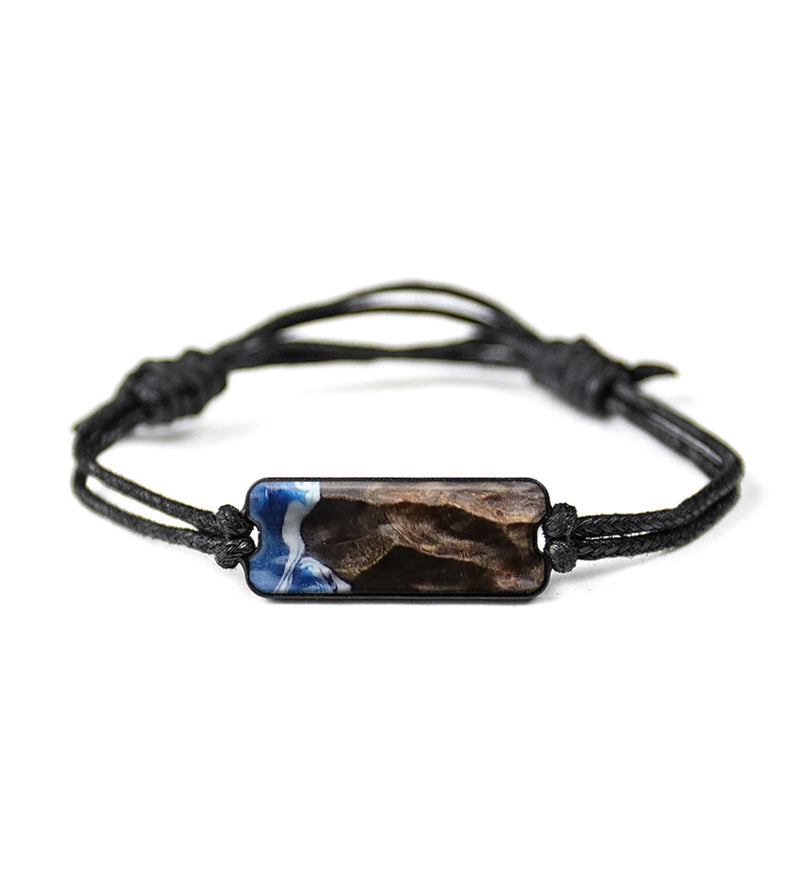 Classic Wood+Resin Bracelet - Harmony (MNTNS, 652266)