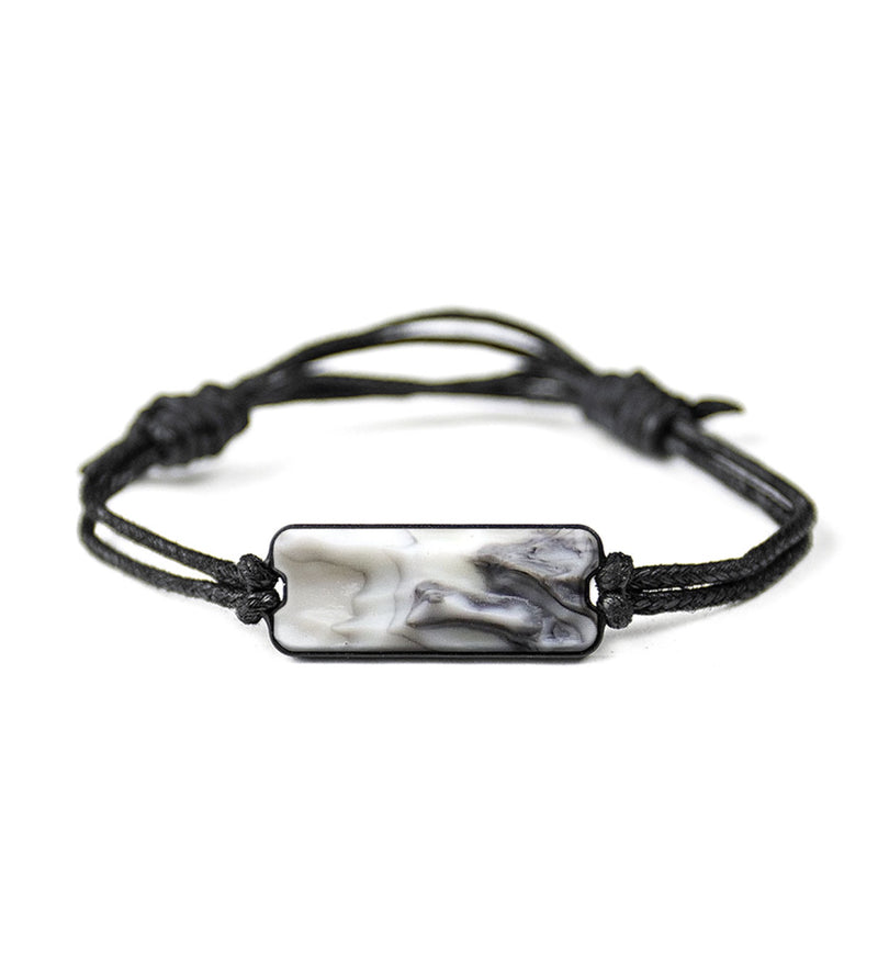 Classic Wood+Resin Bracelet - Juan (MNTNS, 652272)