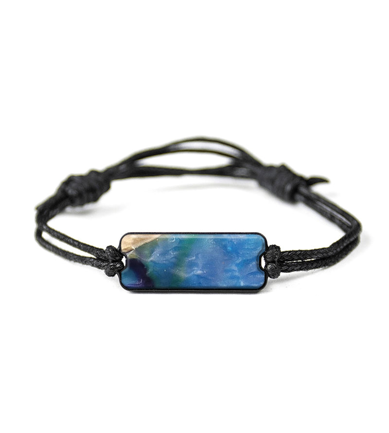 Classic Wood+Resin Bracelet - Jane (MNTNS, 652274)