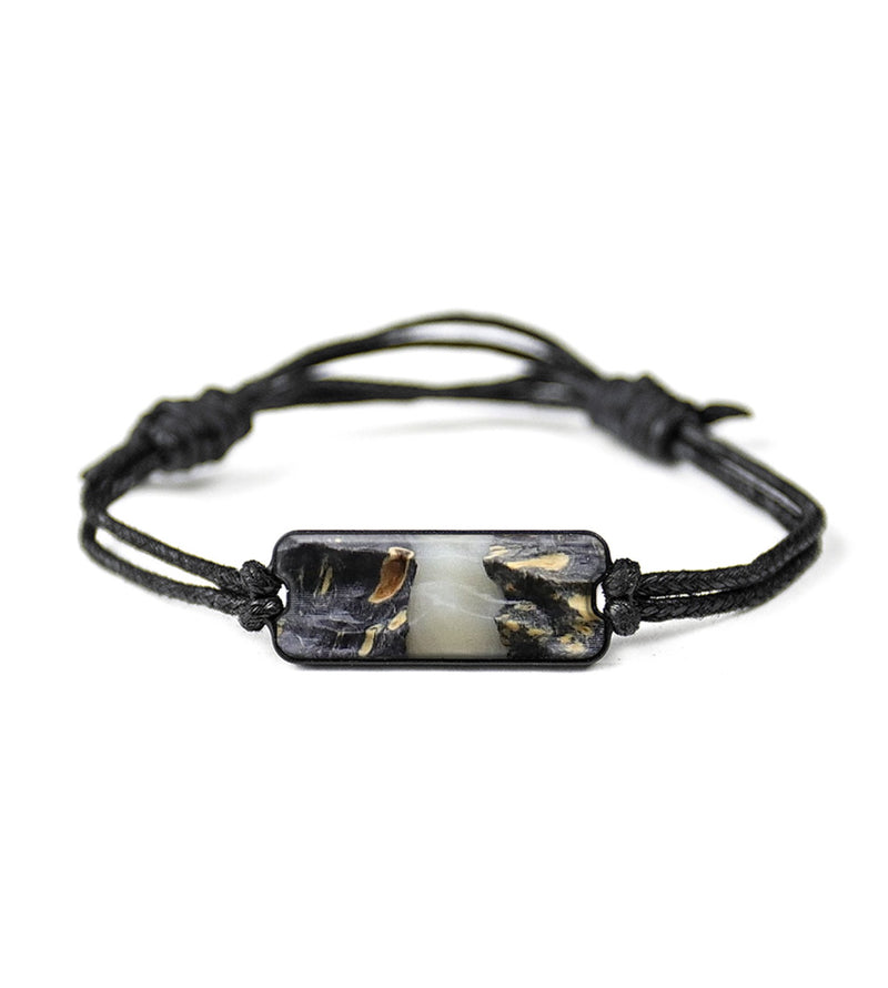 Classic Wood+Resin Bracelet - Mason (MNTNS, 652278)