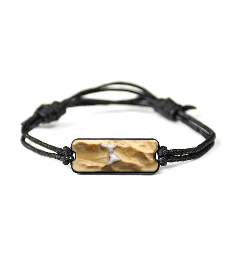 Classic Wood+Resin Bracelet - Hector (MNTNS, 652281)