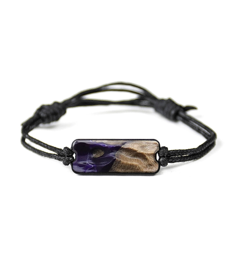 Classic Wood+Resin Bracelet - Edgar (MNTNS, 652282)