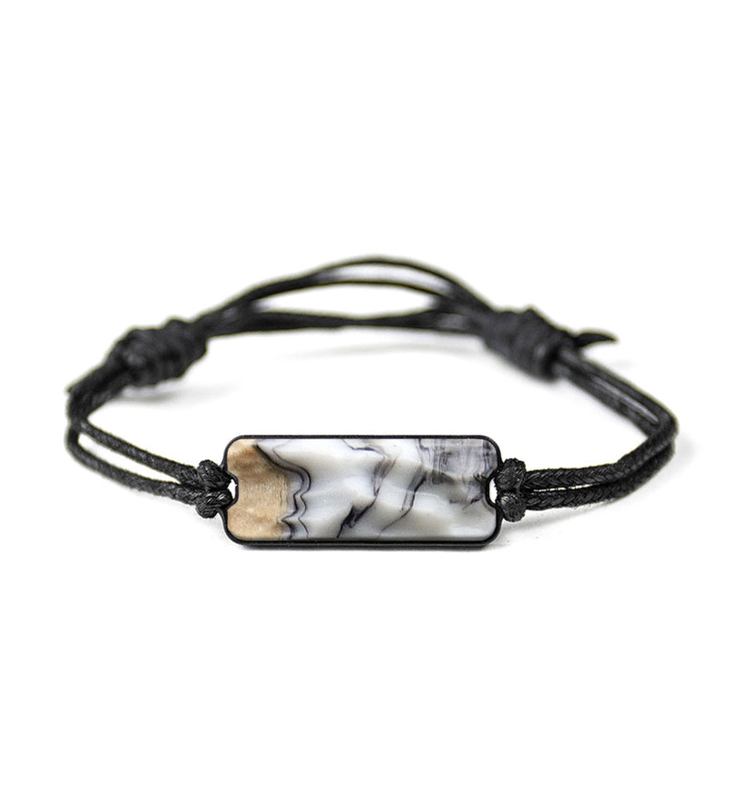 Classic Wood+Resin Bracelet - Gertrude (MNTNS, 652284)