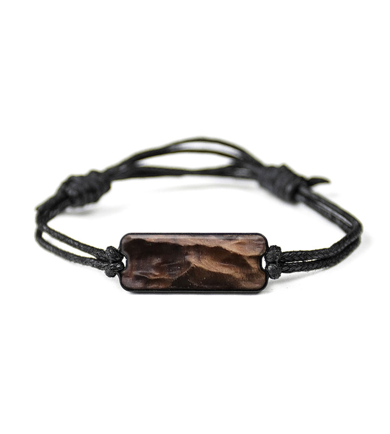 Classic Wood+Resin Bracelet - Jadyn (MNTNS, 652285)