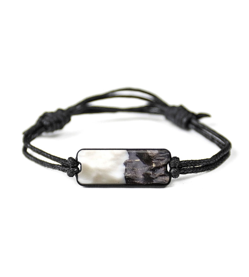 Classic Wood+Resin Bracelet - Reagan (MNTNS, 652286)