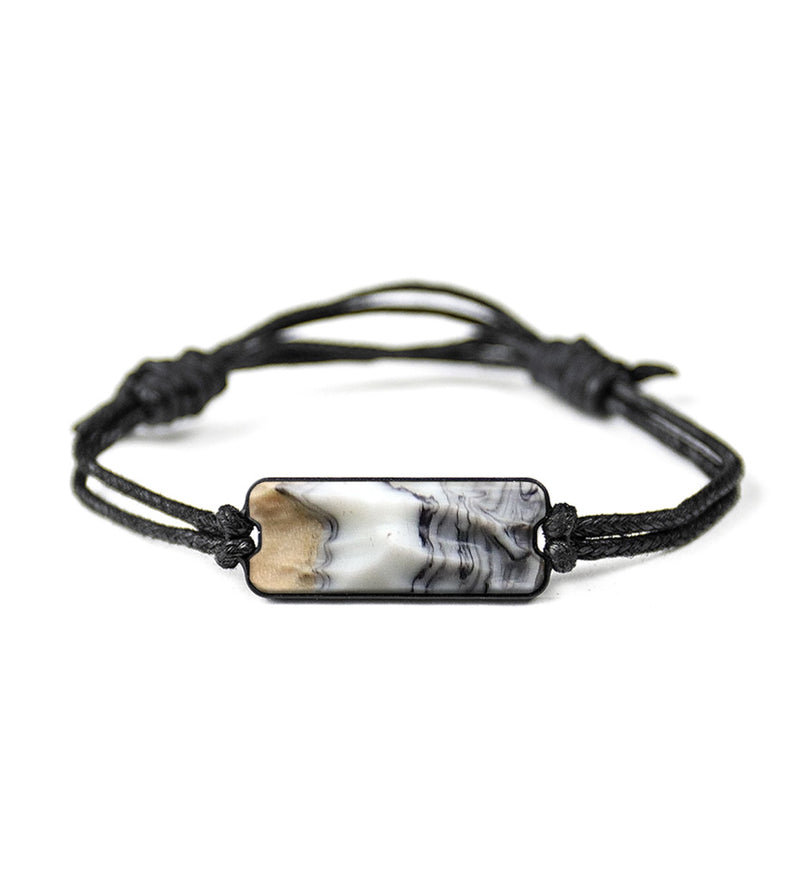 Classic Wood+Resin Bracelet - Branden (MNTNS, 652289)