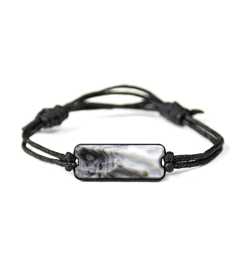 Classic Wood+Resin Bracelet - Adelaide (MNTNS, 652292)
