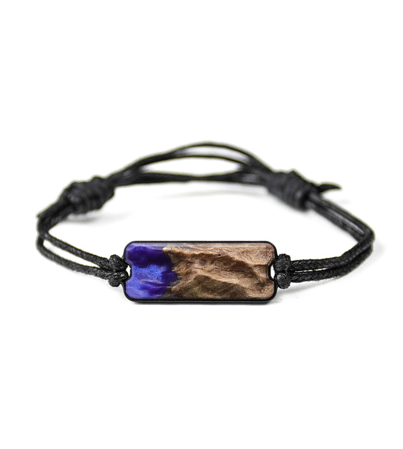 Classic Wood+Resin Bracelet - Deja (MNTNS, 652294)