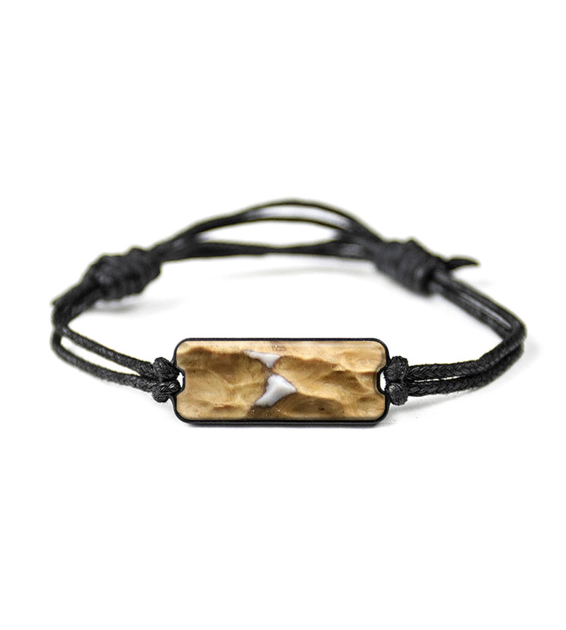 Classic Wood+Resin Bracelet - Georgia (MNTNS, 652301)