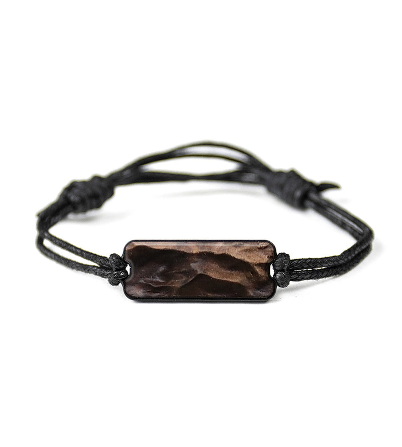 Classic Wood+Resin Bracelet - Laurie (MNTNS, 652305)