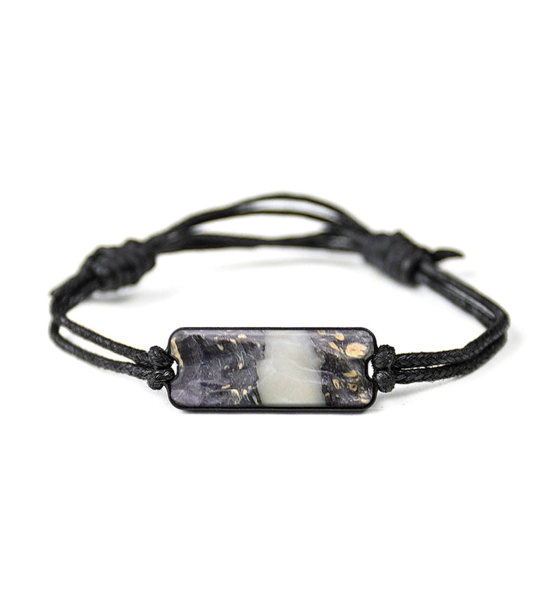 Classic Wood+Resin Bracelet - Joe (MNTNS, 652508)