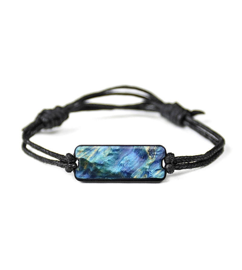 Classic Wood+Resin Bracelet - Willard (MNTNS, 652515)
