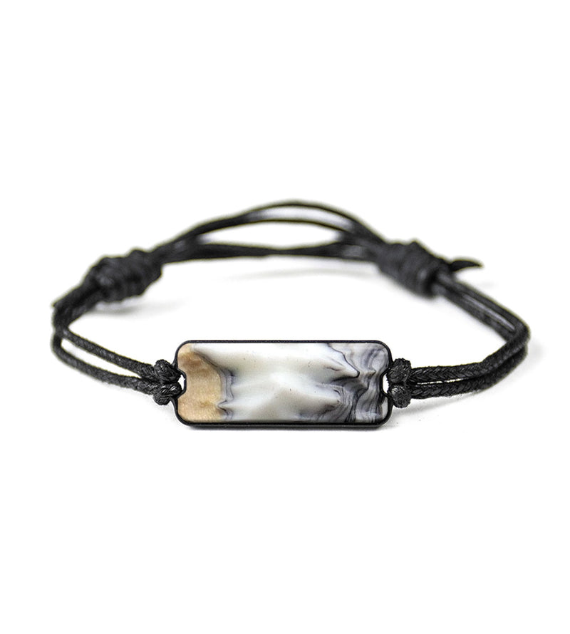 Classic Wood+Resin Bracelet - Trevon (MNTNS, 652517)