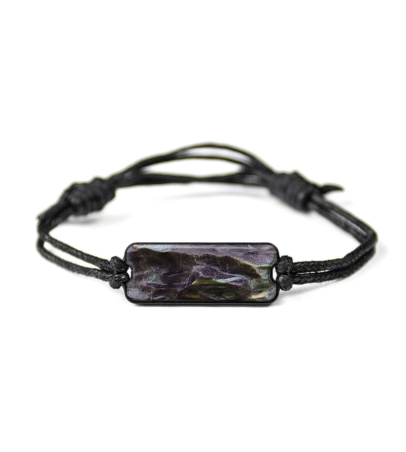 Classic Wood+Resin Bracelet - Tierra (MNTNS, 652532)