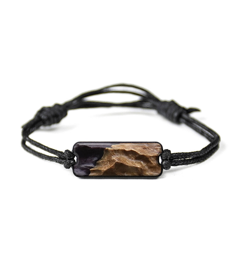 Classic Wood+Resin Bracelet - Aitana (MNTNS, 654047)