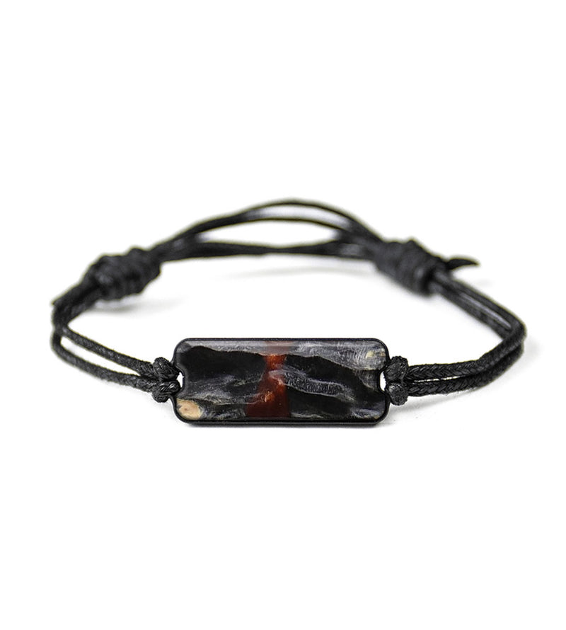 Classic Wood+Resin Bracelet - Sierra (MNTNS, 654056)