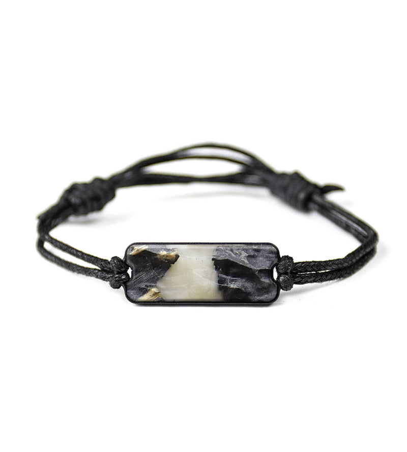 Classic Wood+Resin Bracelet - Kash (MNTNS, 654062)