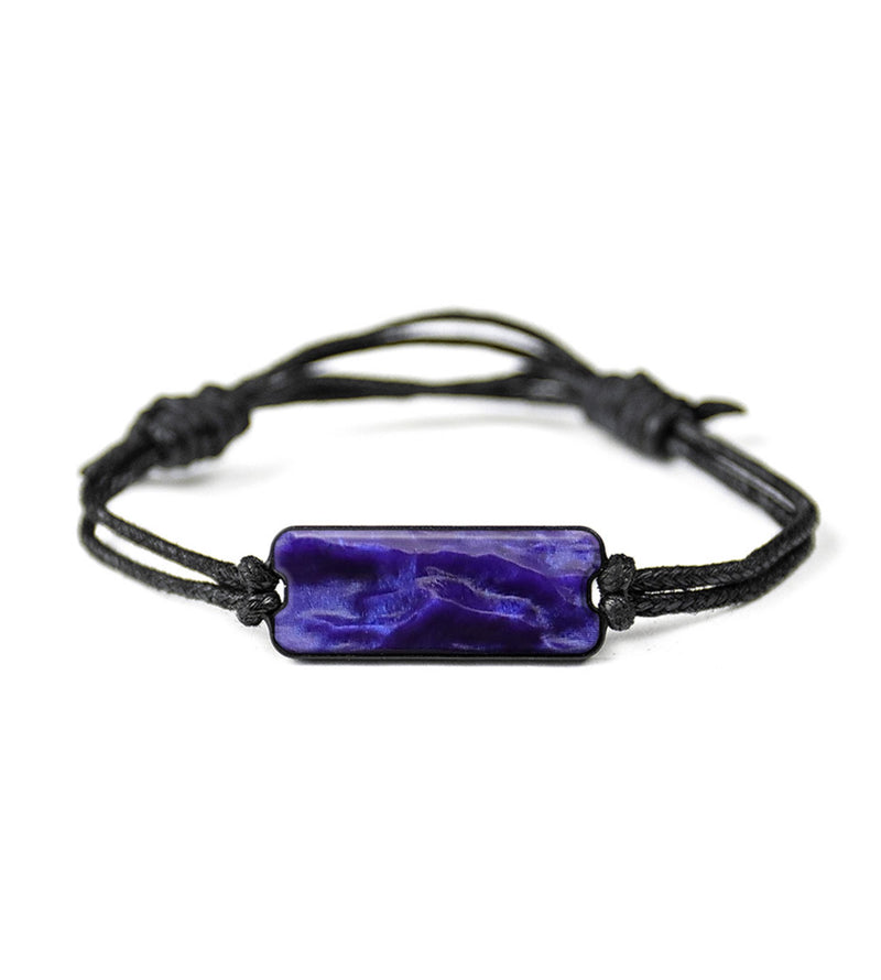 Classic Wood+Resin Bracelet - Nick (MNTNS, 654063)