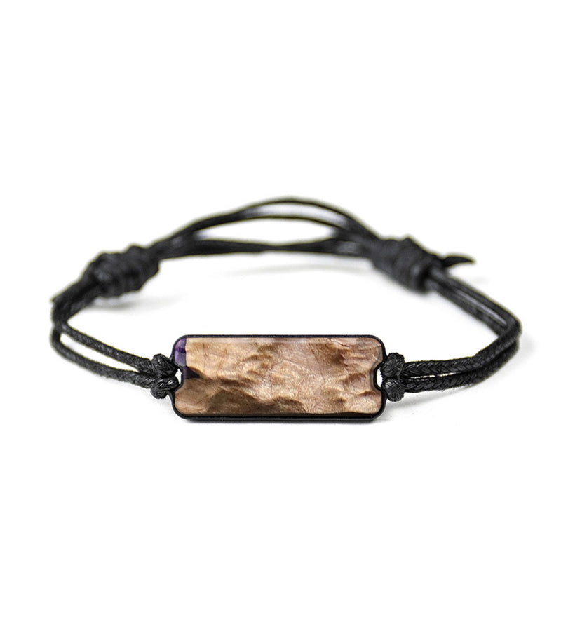 Classic Wood+Resin Bracelet - Lakisha (MNTNS, 654073)