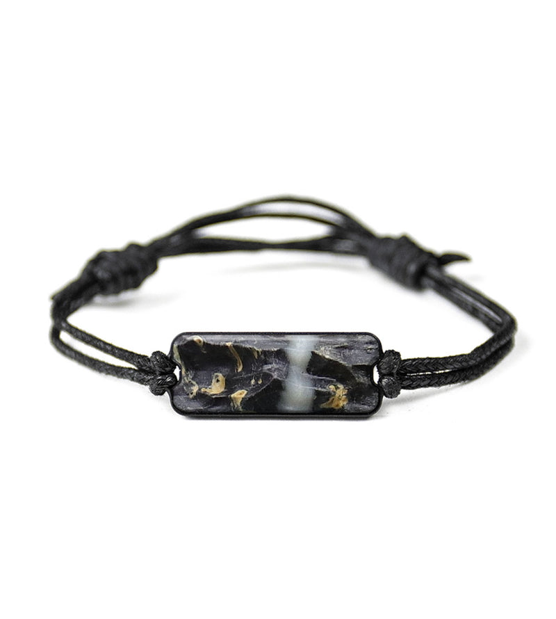 Classic Wood+Resin Bracelet - Christina (MNTNS, 654082)