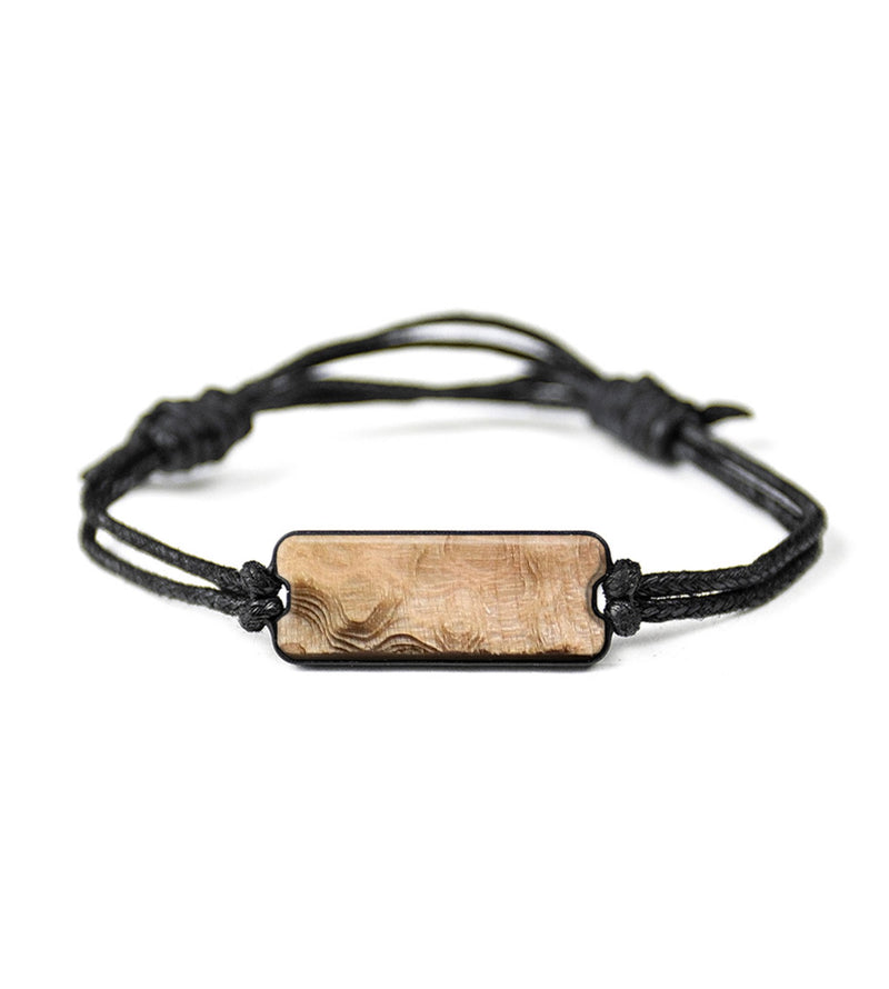 Classic Wood+Resin Bracelet - Alexis (MNTNS, 654629)