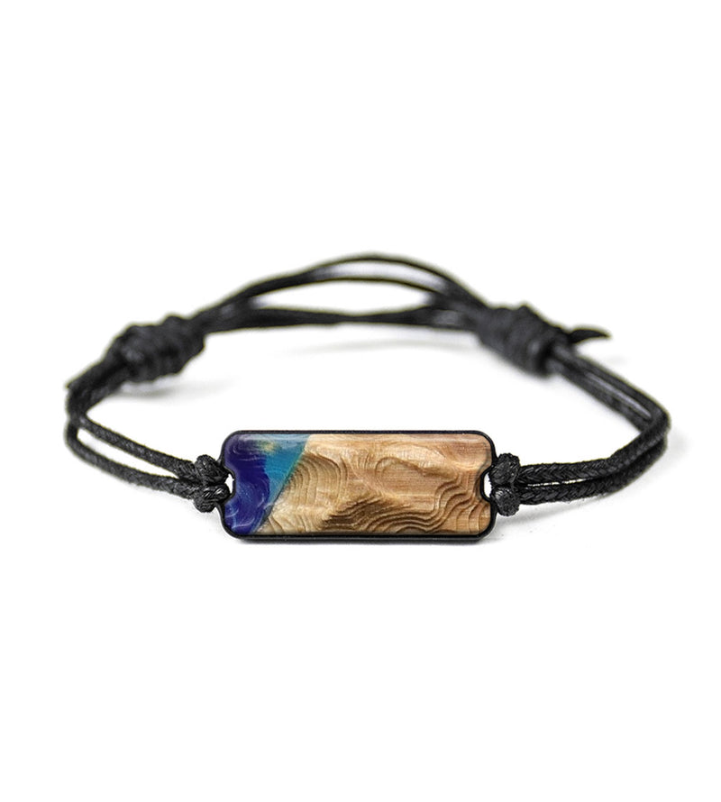 Classic Wood+Resin Bracelet - Karter (MNTNS, 654630)