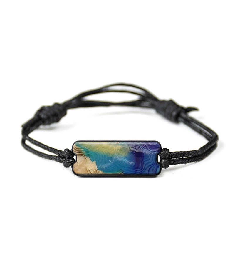 Classic Wood+Resin Bracelet - Danny (MNTNS, 654644)