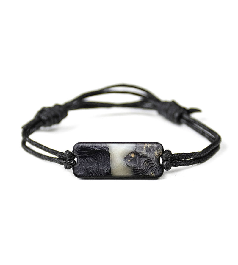 Classic Wood+Resin Bracelet - Ryker (MNTNS, 654649)