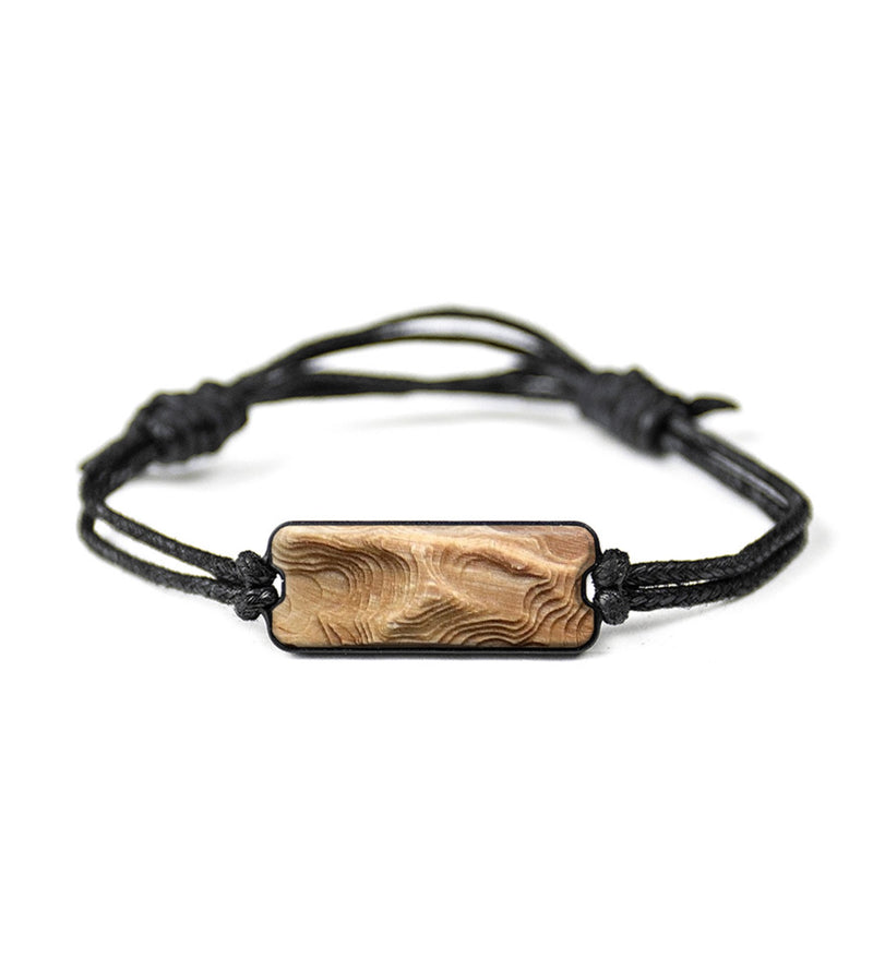 Classic Wood+Resin Bracelet - Nolan (MNTNS, 654650)