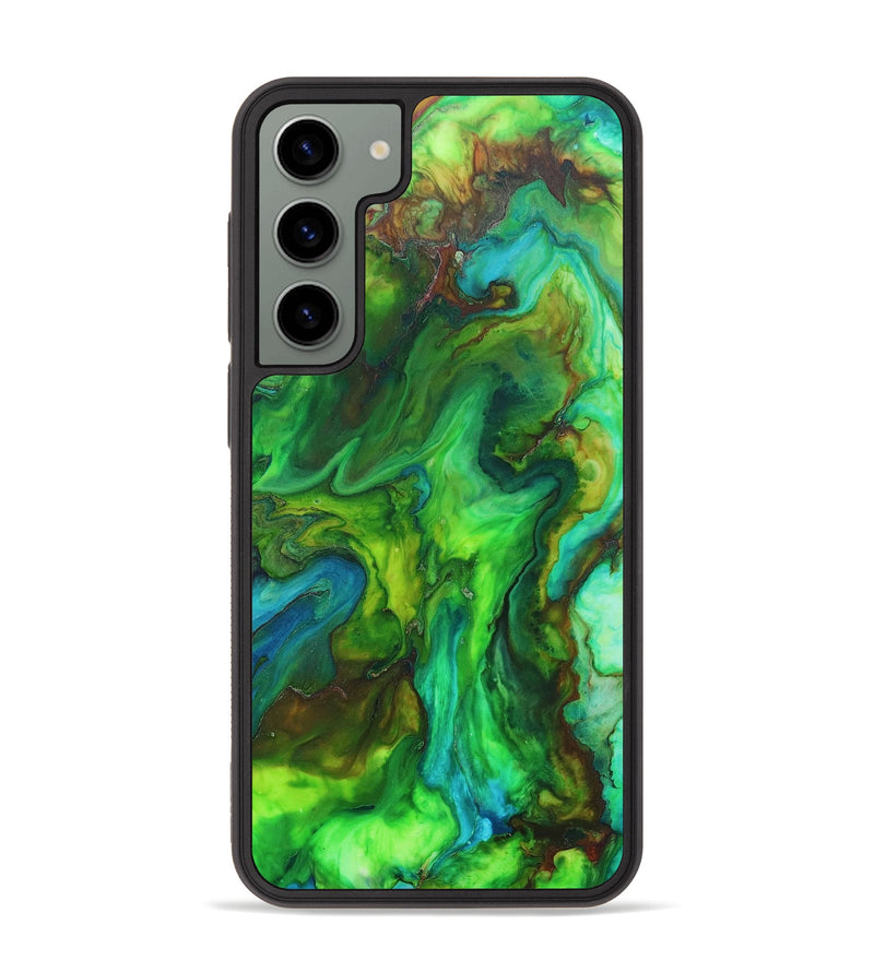 Galaxy S23 Plus ResinArt Phone Case - Lia (Watercolor, 655872)