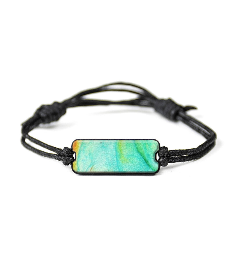 Classic ResinArt Bracelet - Joselyn (Watercolor, 656350)